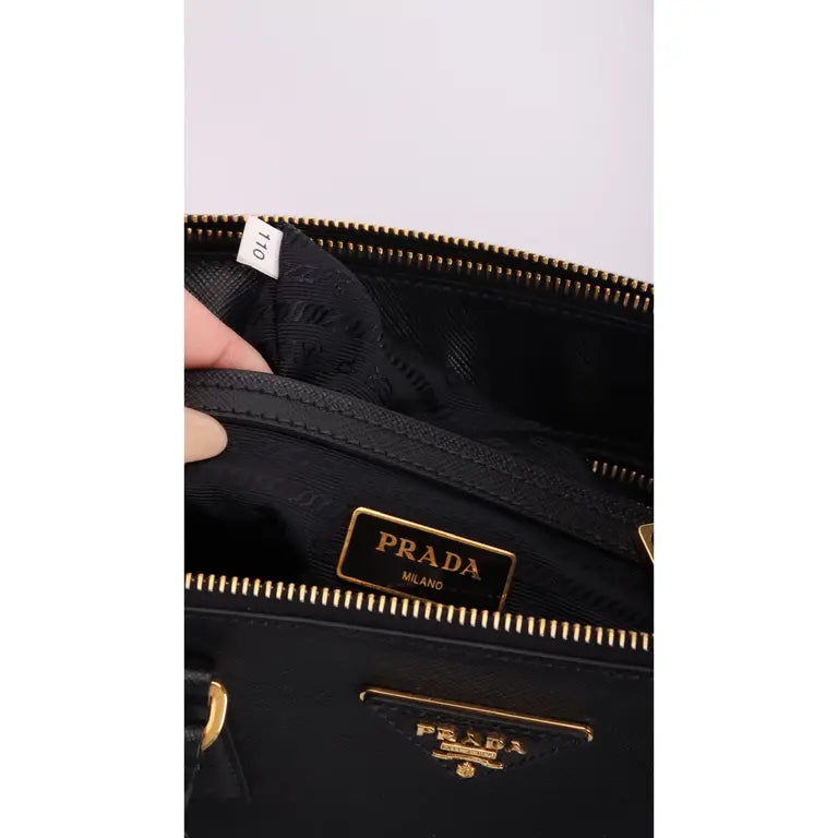 Prada Galleria