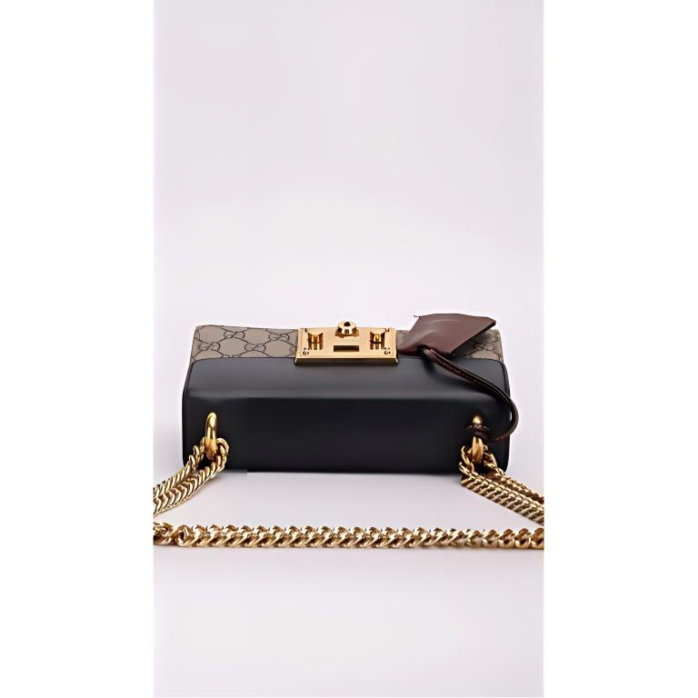 Gucci Padlock