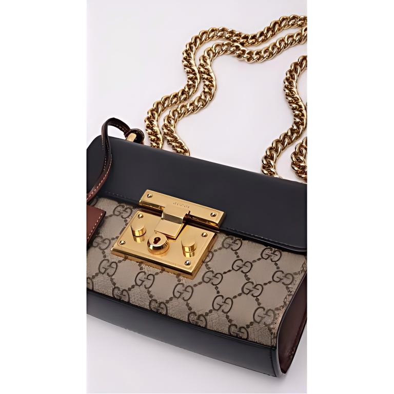 Gucci Padlock