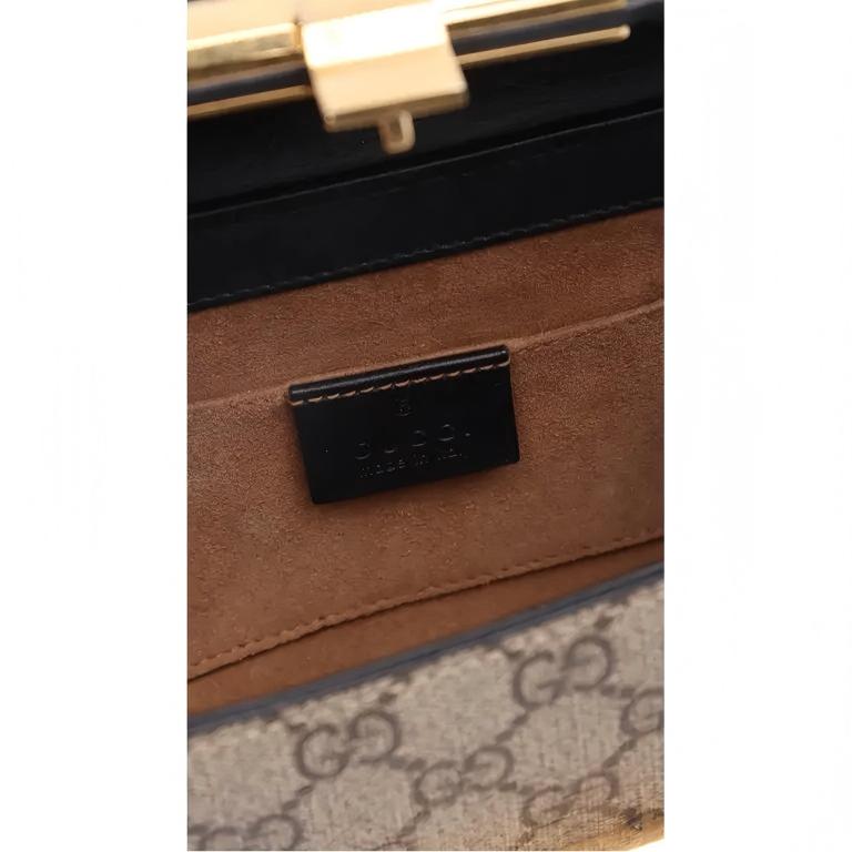 Gucci Padlock