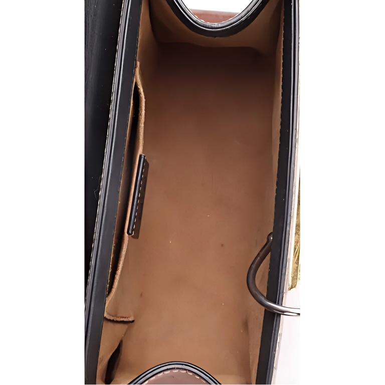 Gucci Padlock