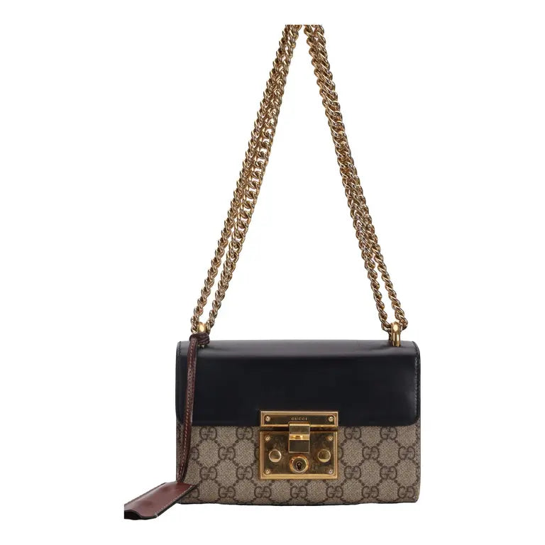 Gucci Padlock