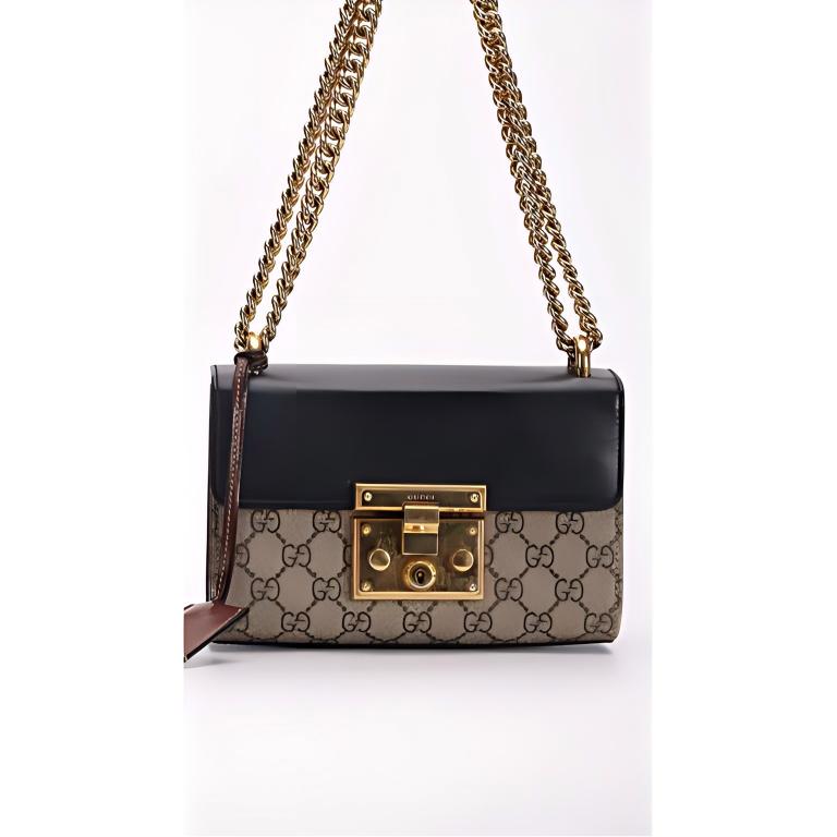Gucci Padlock