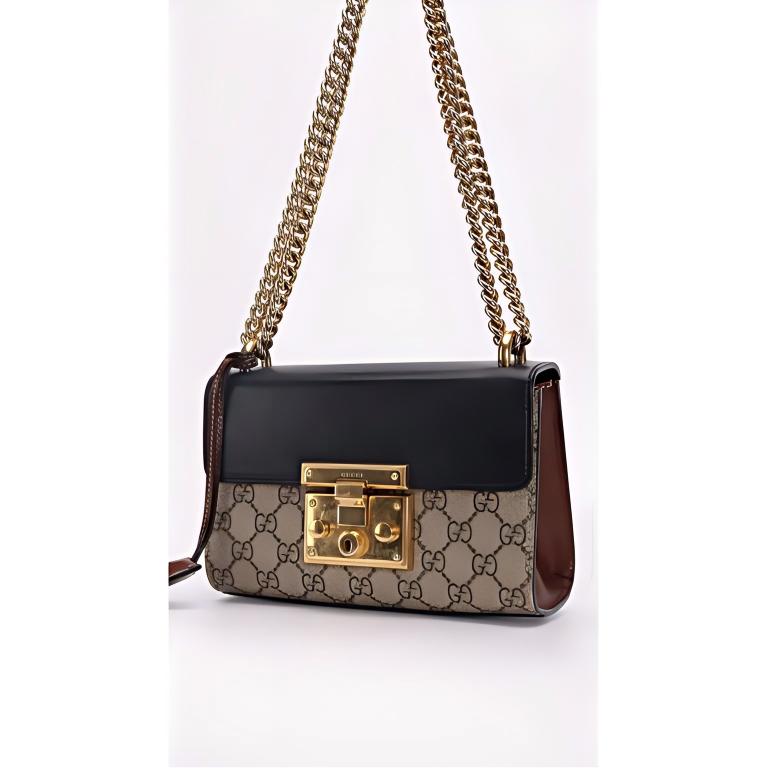 Gucci Padlock