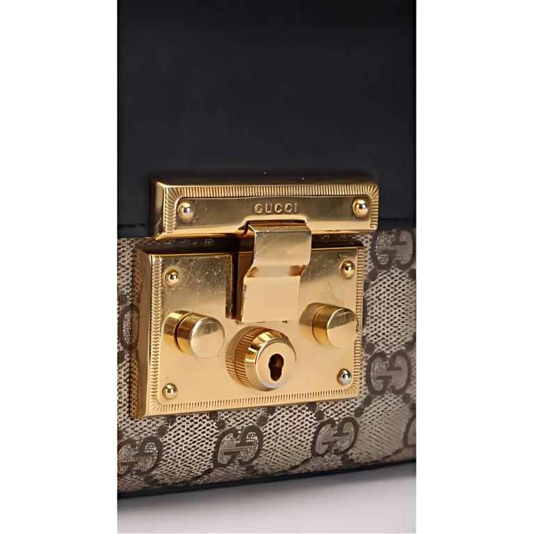 Gucci Padlock