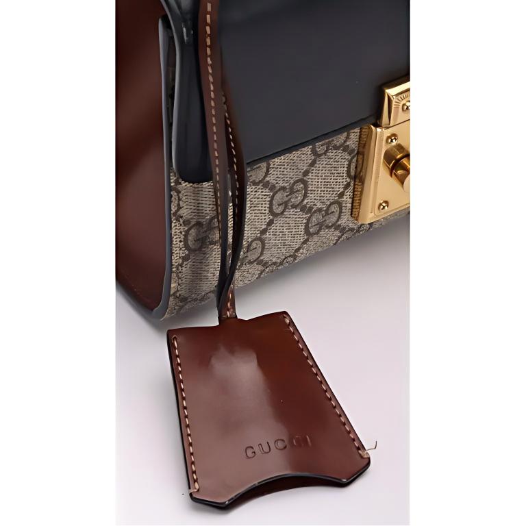 Gucci Padlock