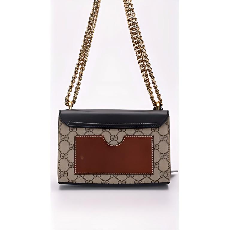 Gucci Padlock