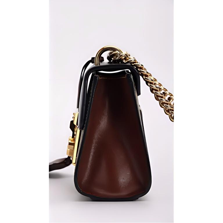 Gucci Padlock