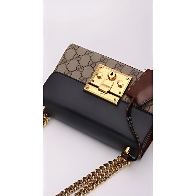 Gucci Padlock