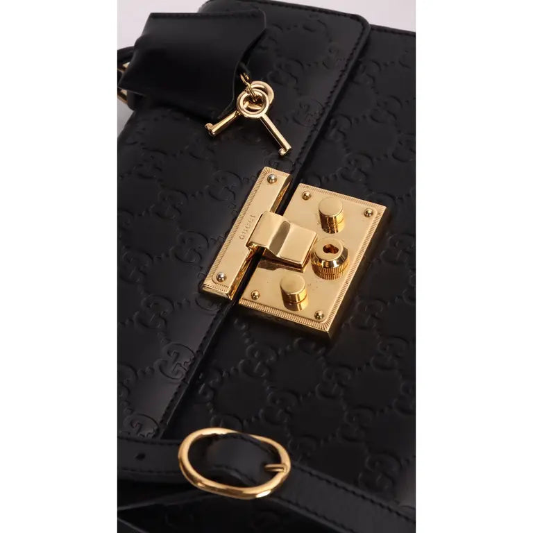 Gucci Padlock