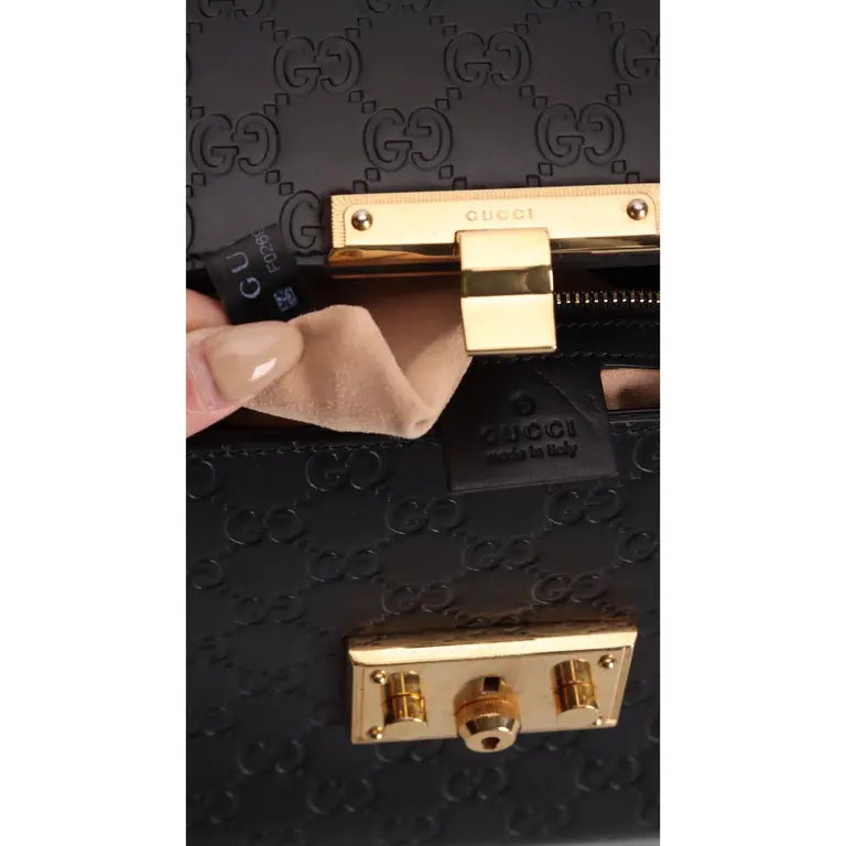 Gucci Padlock