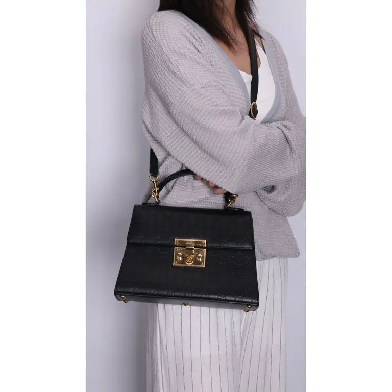 Gucci Padlock
