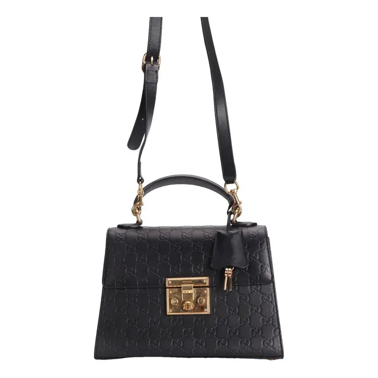 Gucci Padlock