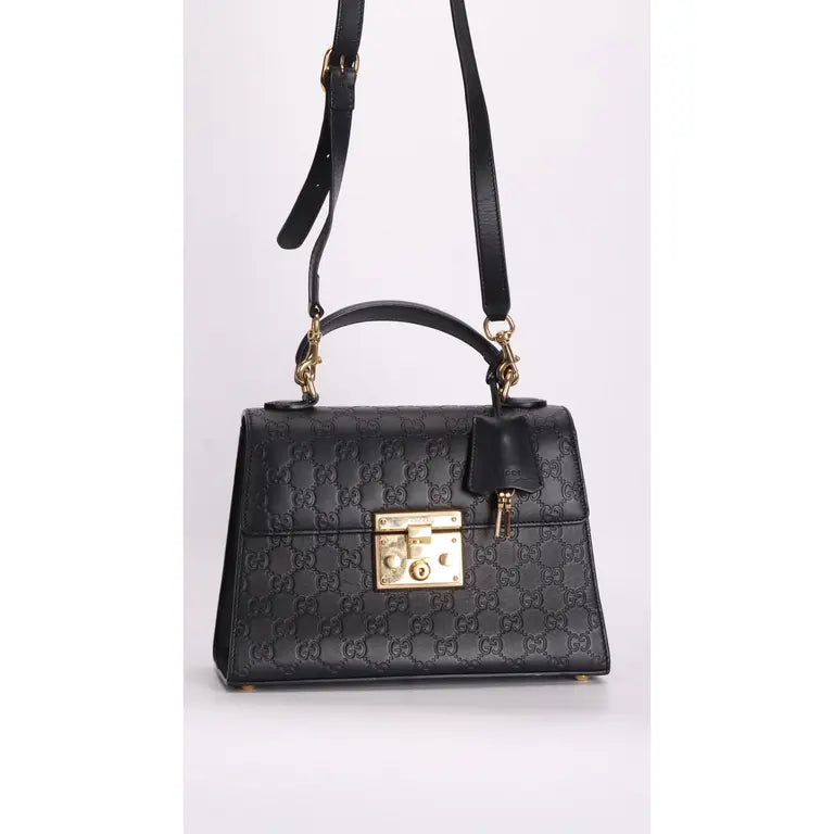 Gucci Padlock