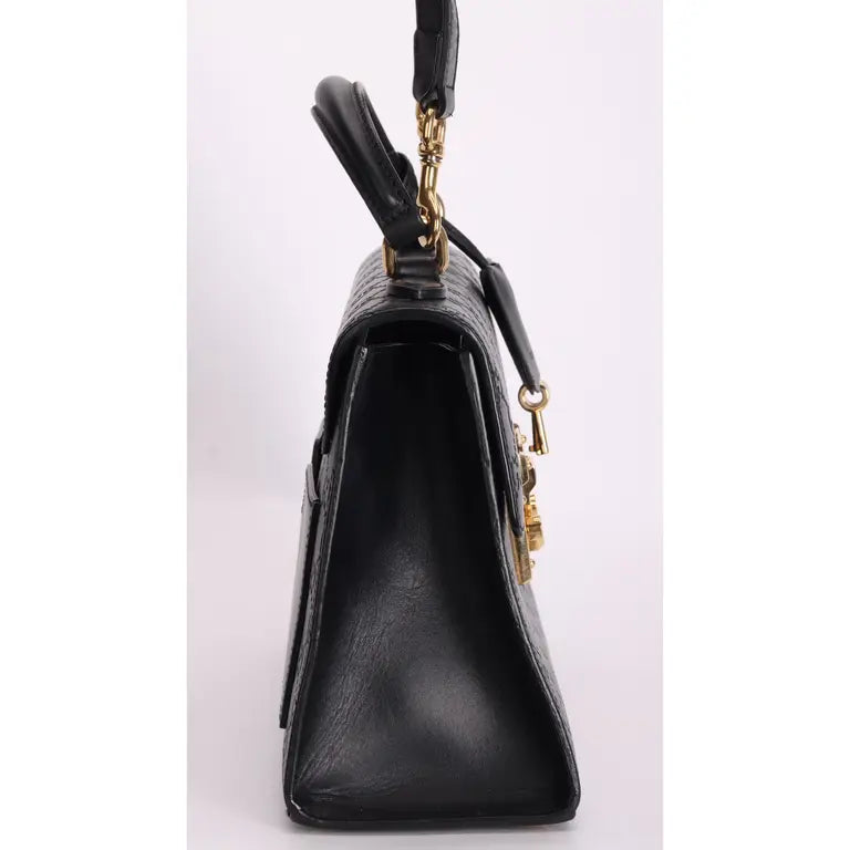 Gucci Padlock