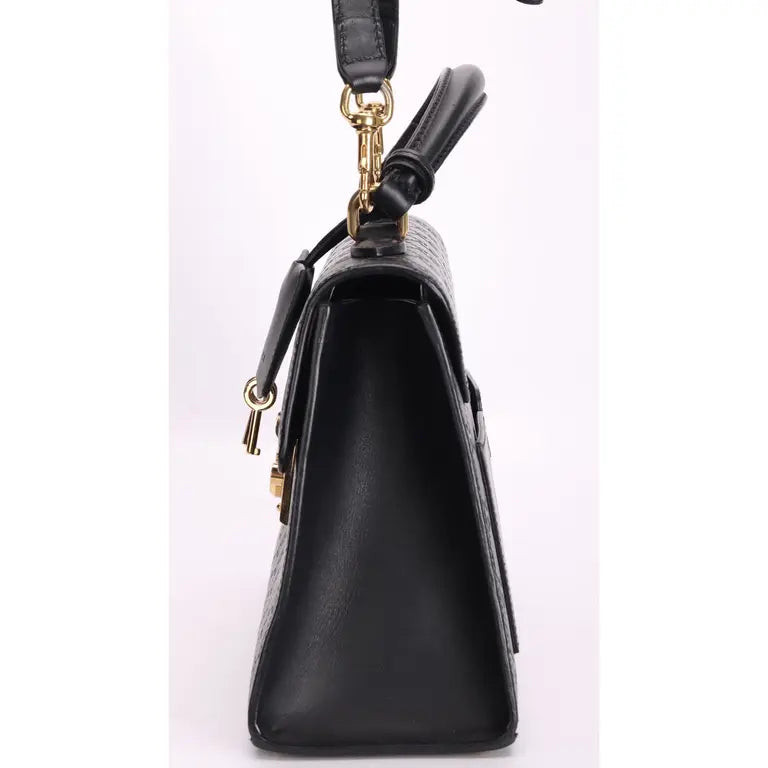 Gucci Padlock