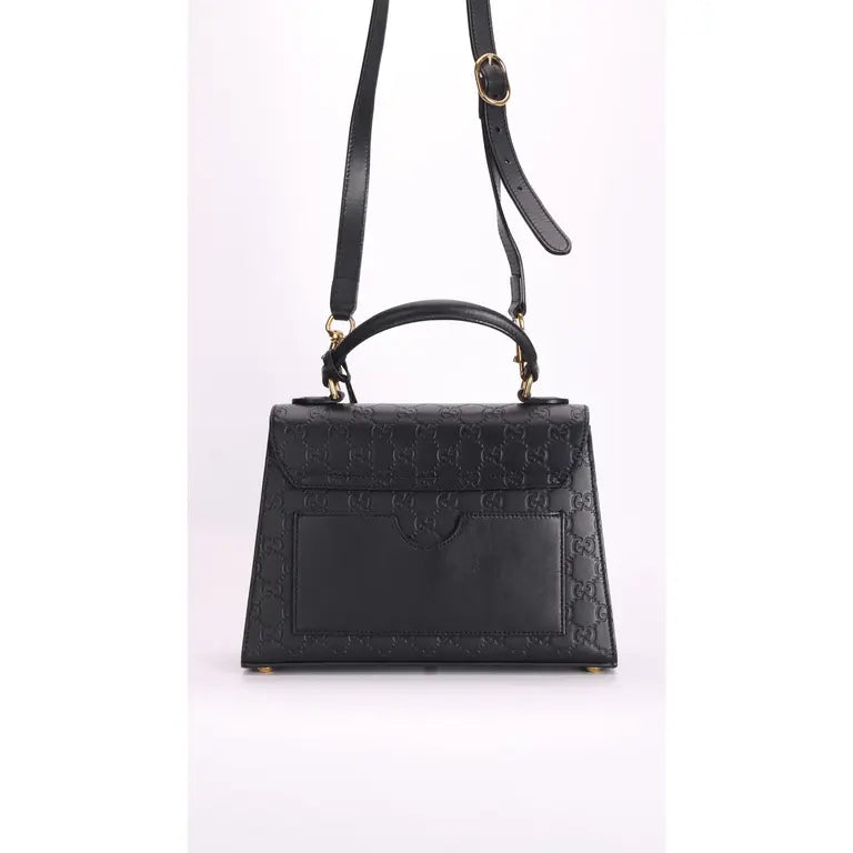 Gucci Padlock