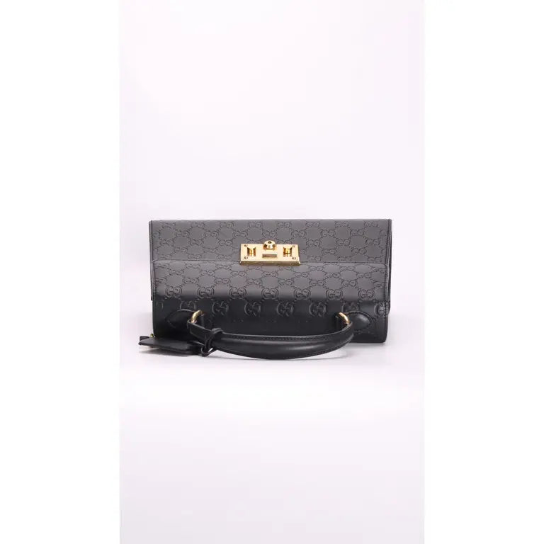 Gucci Padlock