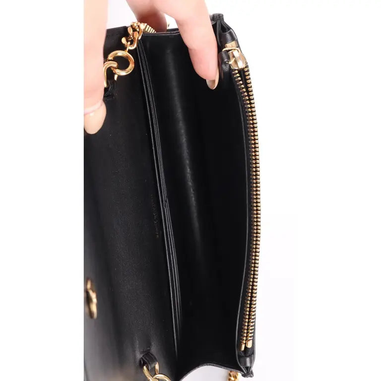 Saint Laurent Kaye YSL