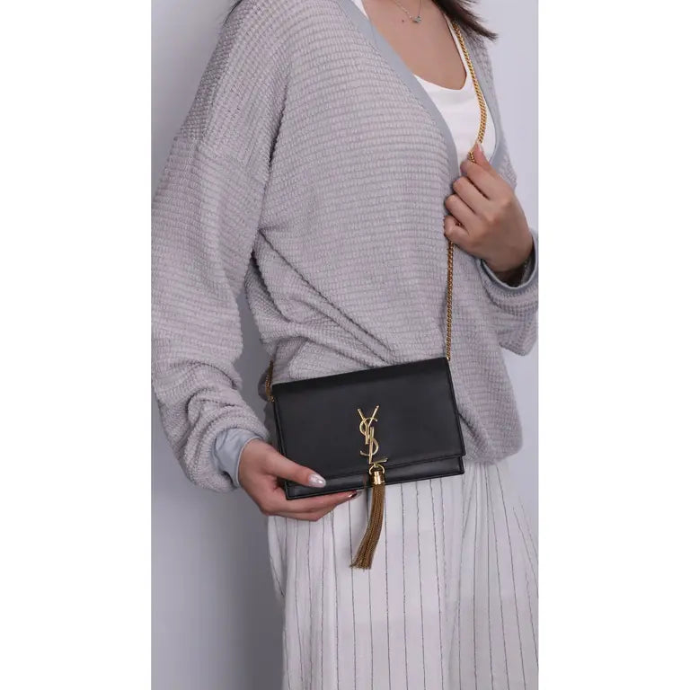 Saint Laurent Kaye YSL