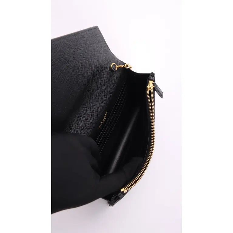 Saint Laurent Envelope