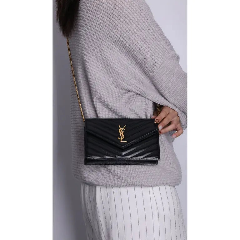 Saint Laurent Envelope