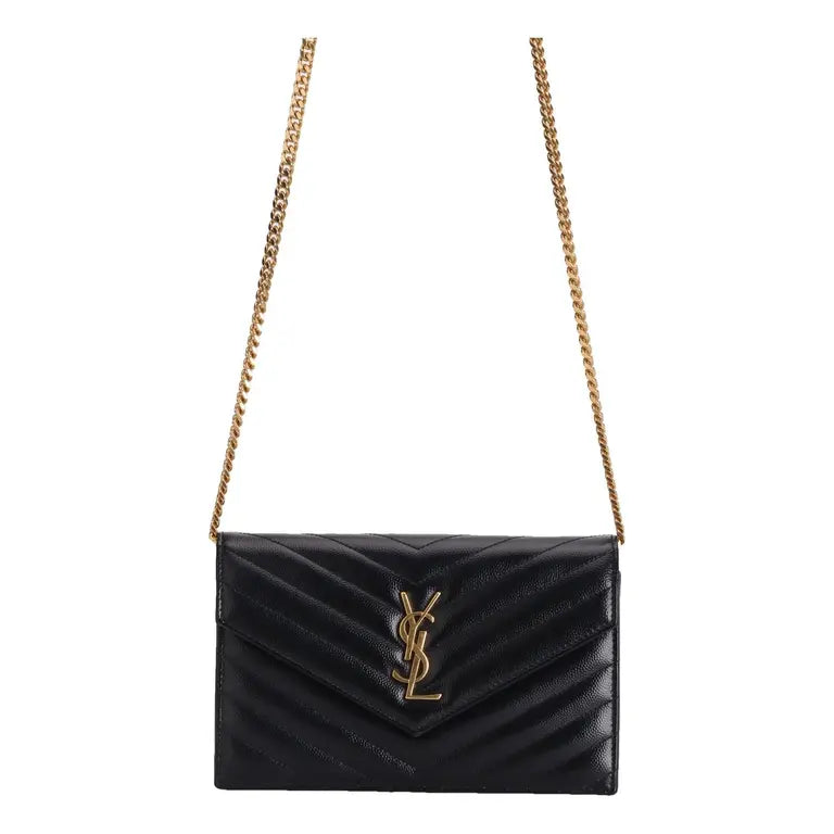Saint Laurent Envelope