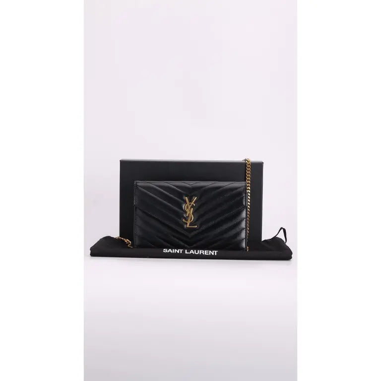 Saint Laurent Envelope