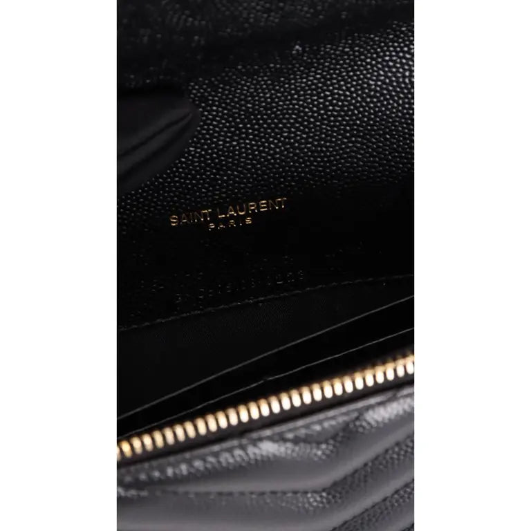 Saint Laurent Envelope