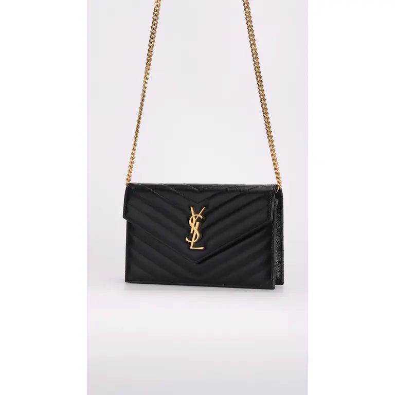Saint Laurent Envelope