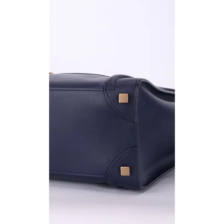 Celine Luggage