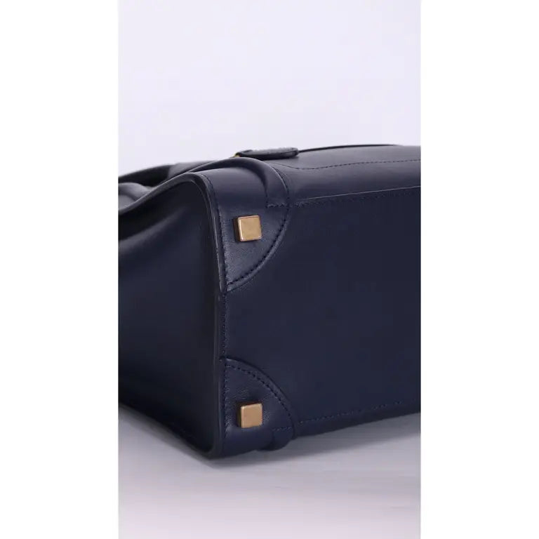 Celine Luggage