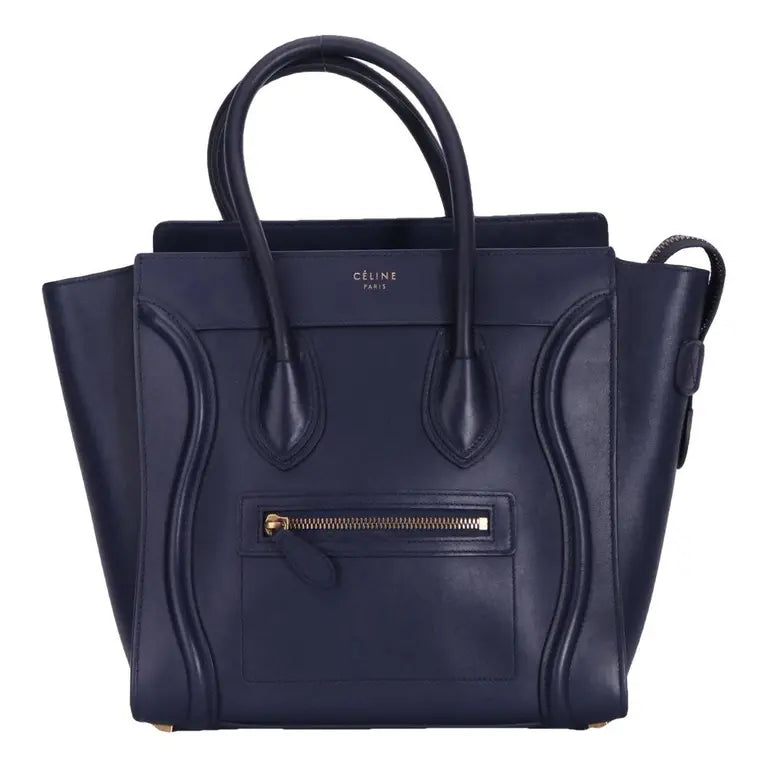 Celine Luggage