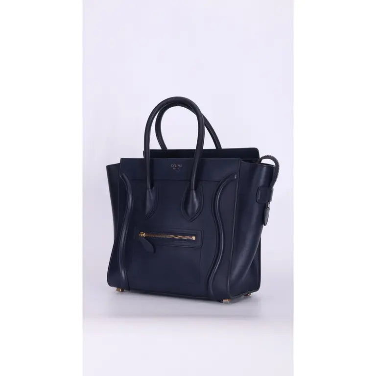Celine Luggage