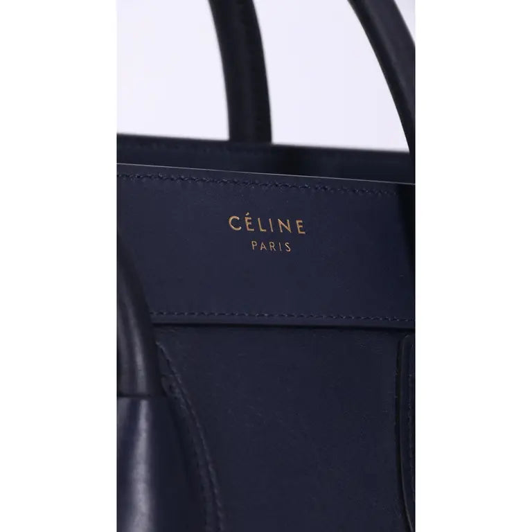 Celine Luggage