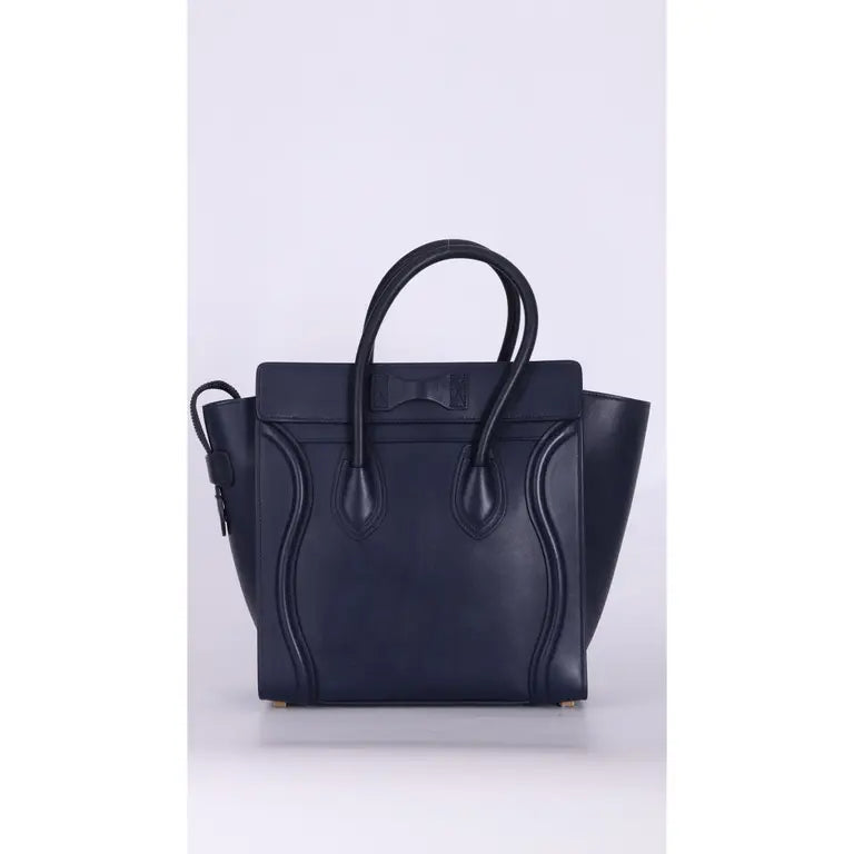 Celine Luggage