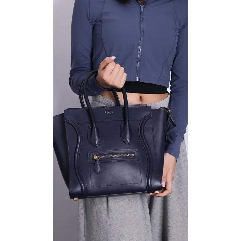 Celine Luggage