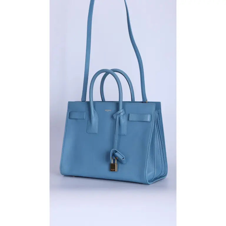 Saint Laurent Sac de Jour