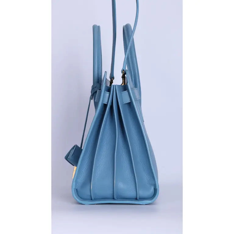 Saint Laurent Sac de Jour