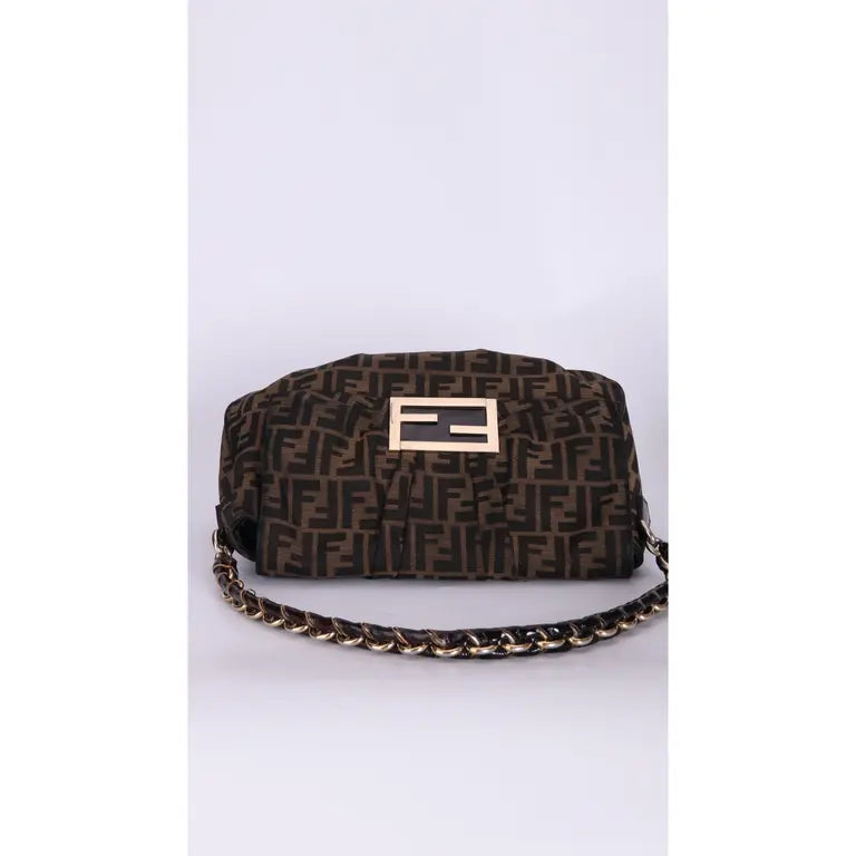 Fendi Zucca Bag