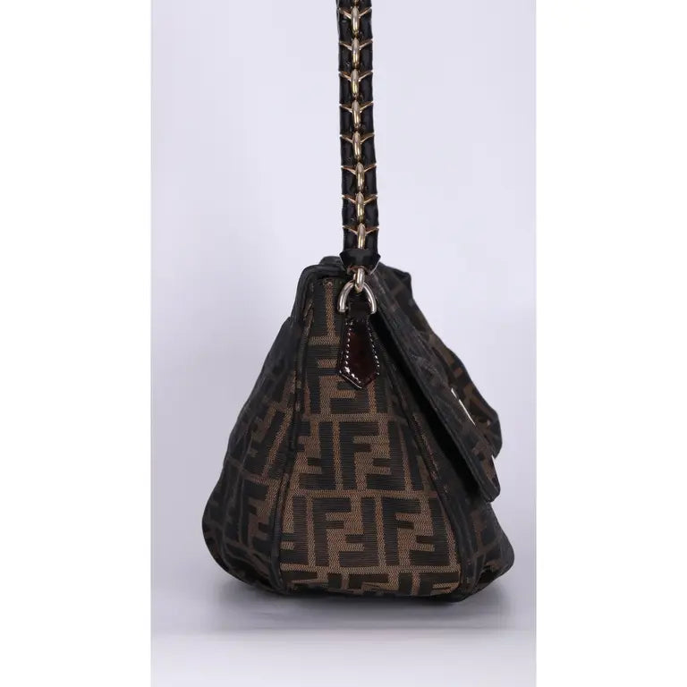 Fendi Zucca Bag