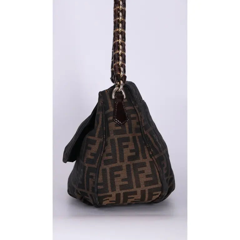 Fendi Zucca Bag
