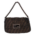 Fendi Zucca Bag