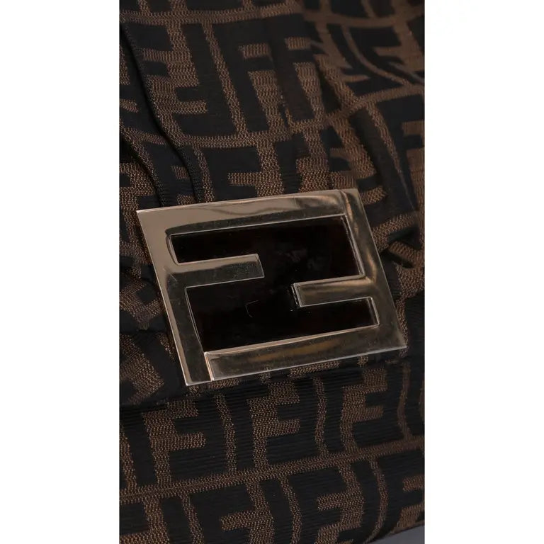 Fendi Zucca Bag