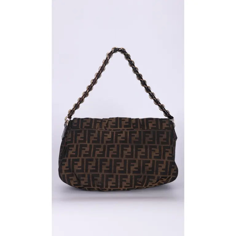 Fendi Zucca Bag