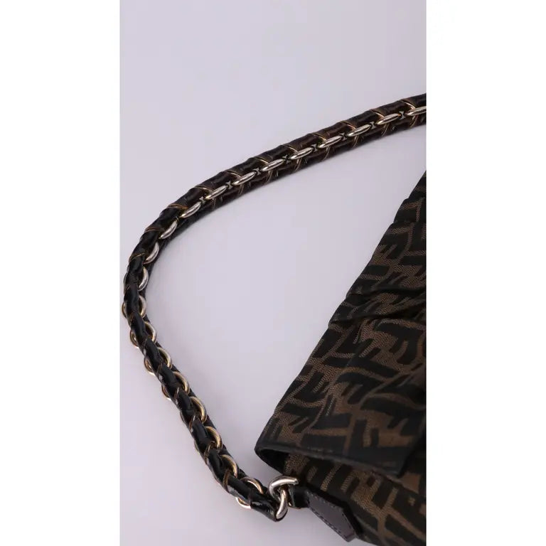 Fendi Zucca Bag