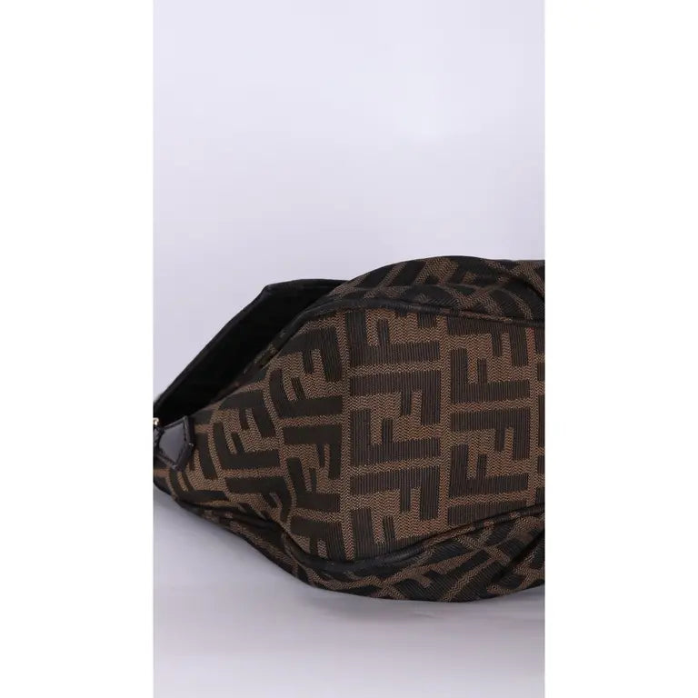 Fendi Zucca Bag