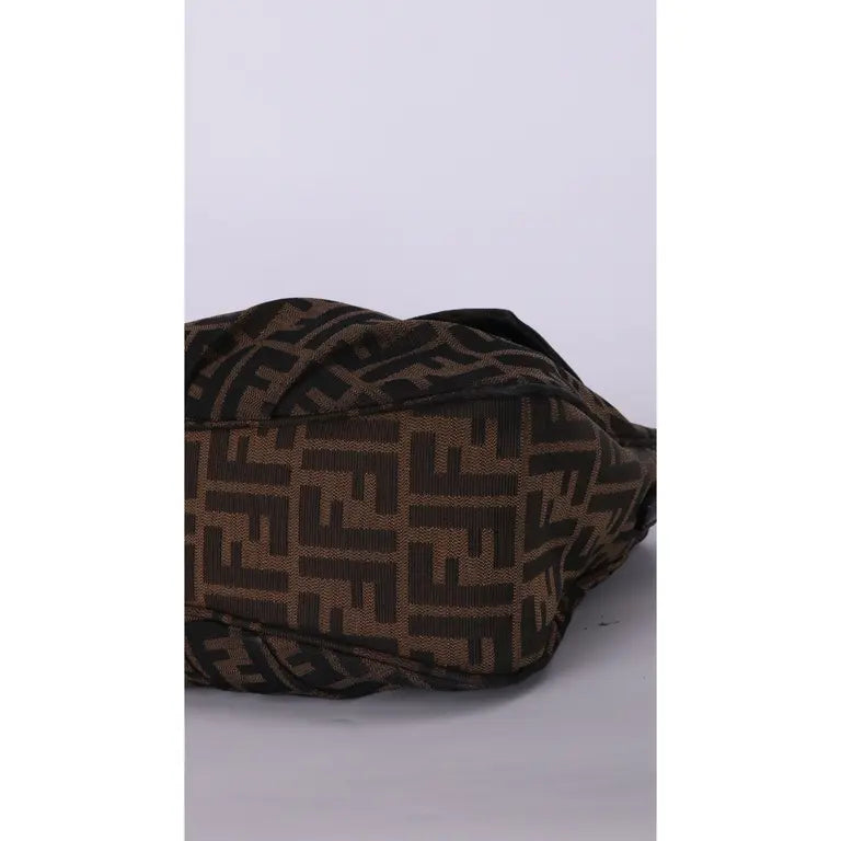 Fendi Zucca Bag