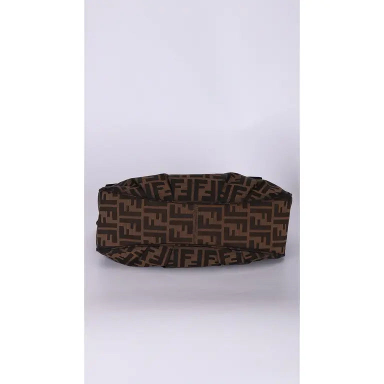 Fendi Zucca Bag
