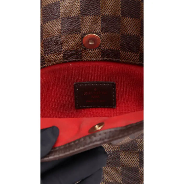 Louis Vuitton (LV) Bloomsbury